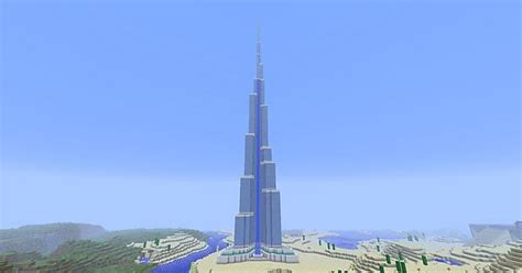 Played Minecraft For The First Time Built A Failed