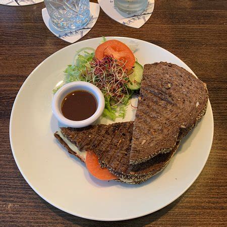 eetcafe de verlenging eindhoven restaurant reviews  phone number tripadvisor