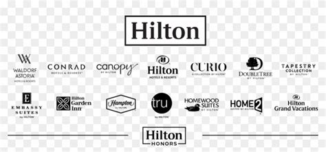 hilton logo png  conrad  hilton logo transparent png images   finder
