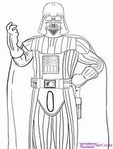 Darth Vader Coloring Pages Printable Star Wars Coloring4free Kids Helmet Popular Coloringhome sketch template