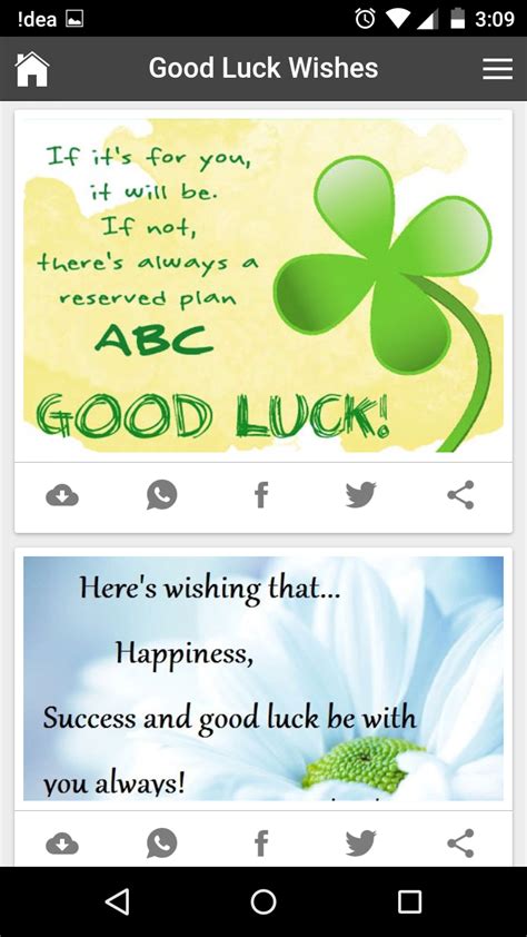good luck wishes quotes messages gif images  wishes
