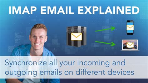 imap email explained
