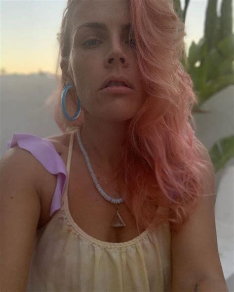 Busy Philipps Nude And Leaked Collection 50 Photos Videos The