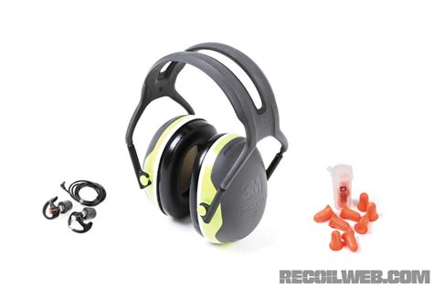 preview ear protection   guide  preventing hearing loss   budget recoil