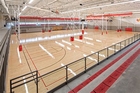 step guide  community recreation center sports facilities companies