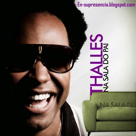 Thalles Roberto Na Sala Do Pai Album [2009] En Su