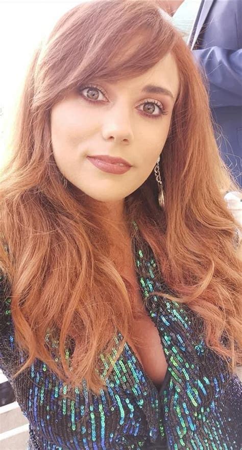 Marie Lina Hraoui ن ⚜️🦊☄️ On Twitter Blonde Or Redhead