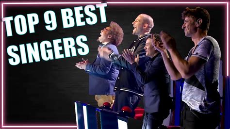 top 9 incredible best blind auditions of the voice ever best