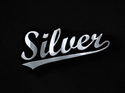 elegant logo pack silver  dubautsoustudio  dribbble