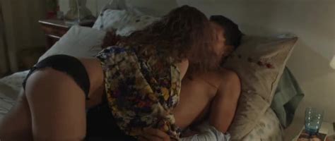 Naked Laetitia Casta In French Women