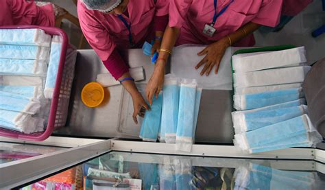 india withdraws controversial tax on sanitary pads dhaka