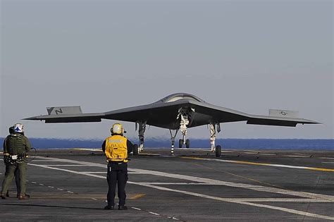 unmanned combat air system wins laureate award unmanned systems technology