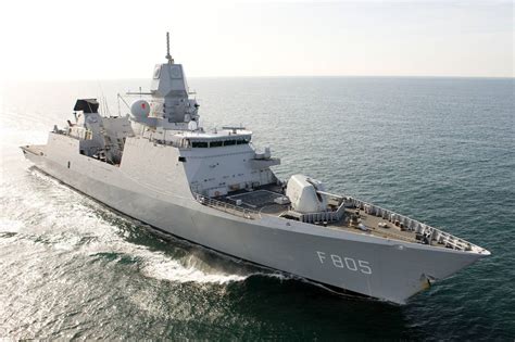 hollandadan multi milyarlik deniz kuvvetleri plani defenceturk