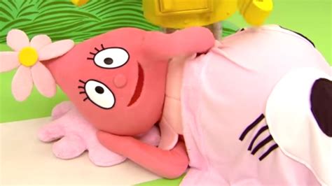 yo gabba gabba 105 sleep youtube