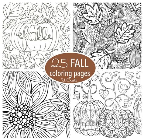 halloween adult coloring pages  create