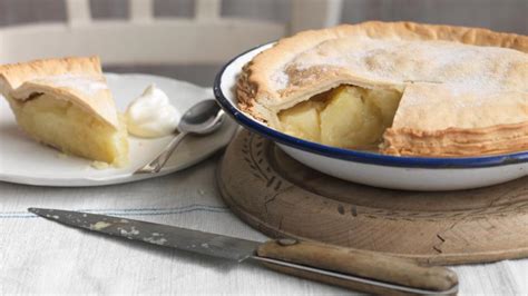 Easiest Way To Make Apple Pie Recipes With Shortcrust Pastry
