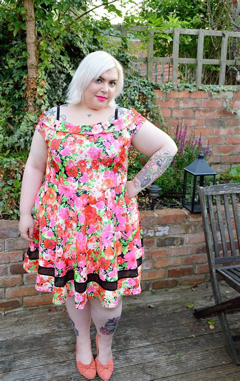 Five Plus Size Bloggers You Might Not Know About But Should
