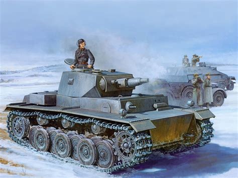 german panzer iv   short mm image abyss