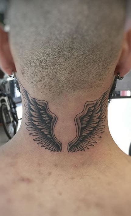 150 Divine Angel Wings Tattoos Ideas And Meanings Tattoo