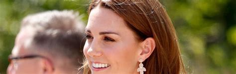 Buy Kate Middleton S 10 Earrings