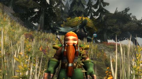 Just A Beautiful Dwarf Female The Way Tolkien Intended