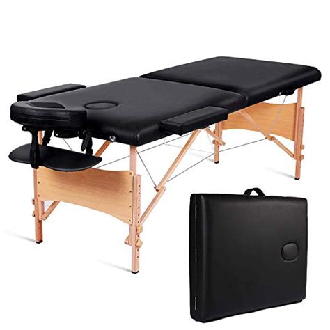 Top 9 Best Foldable Massage Beds In 2023 – Bright8 Reviews