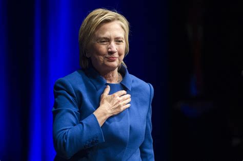 report u m prof among group urging hillary clinton to