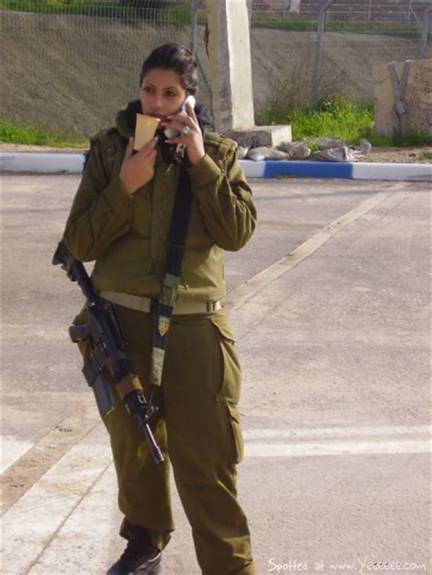 beautiful israeli women soldiers part 3 gallery ebaum s world