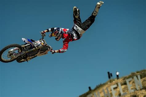 biggest jumps  freestyle motocross video