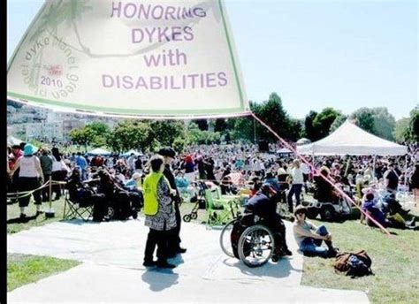 Queerability Disabilityhistory Celebrating 40 Years Of
