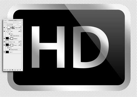 hd logo  jasonh  deviantart