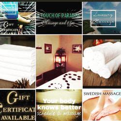touch  paradise massage spa   massage   saginaw