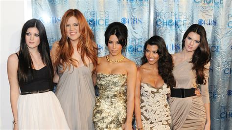 here are 10 things keeping up with the kardashians introduced us to