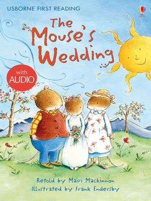 mouses wedding  mairi mackinnon overdrive ebooks audiobooks