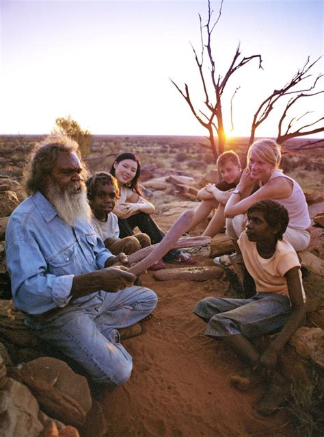 Aboriginal Walkabout Rite Of Passage Definition And Meaning In English