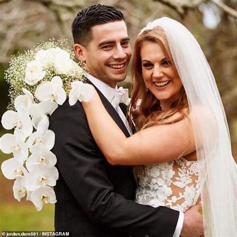 married at first sight couple s shock split daily mail online