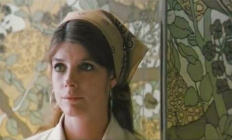 Dreams Are What Le Cinema Is For The Stepford Wives 1975