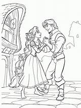 Rapunzel Pages Tangled Kolorowanki Roszpunka Disney Do Raiponce Coloriage Prince Flynn Coloring Color Malowanki Wydruku Imprimer Princesse Dessin Et Colorier sketch template