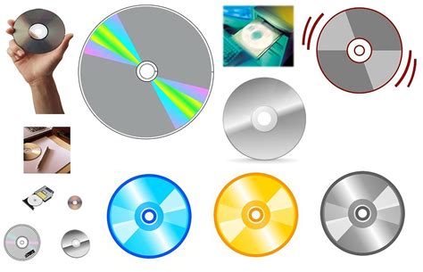 cds  stock photo  compact discs