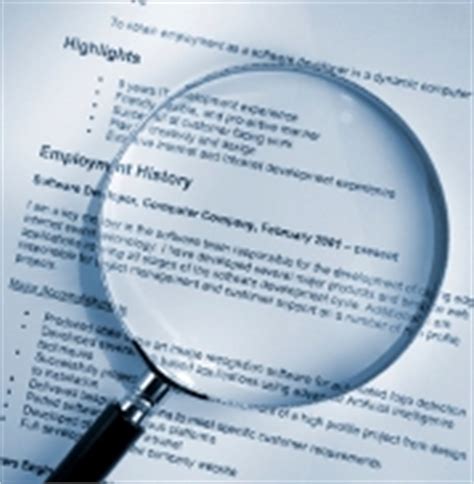 resume tips   write  summary  qualifications pongo blog