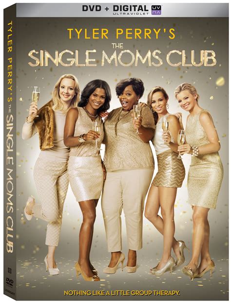 The Single Moms Club Dvd Review