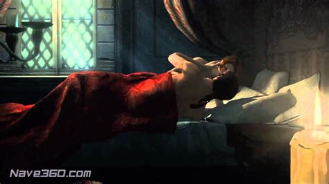 assassin s creed brotherhood playthrough dna sequence 1 part 3 there s always a sex scene