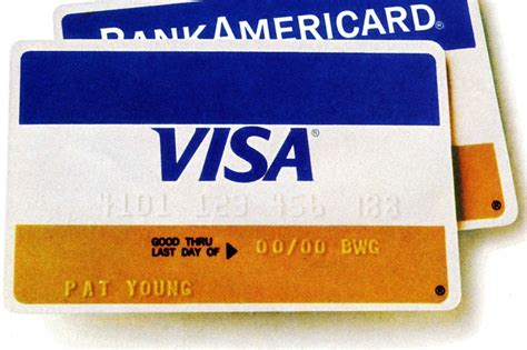 visa credit card  born     click americana