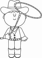 Cowgirl Lasso Mycutegraphics Fierce Rodeo sketch template
