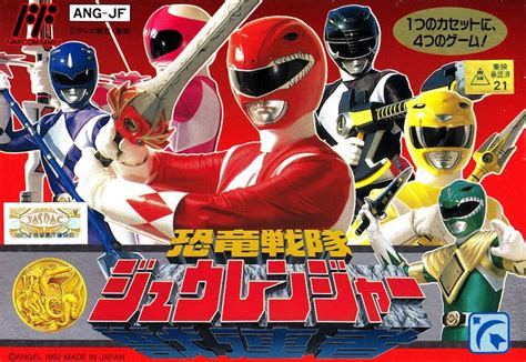 did you know that power rangers was inspired by a japanese series japan info