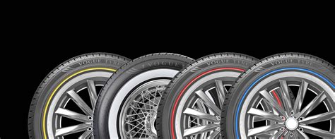 tires  sizes vogue tyre