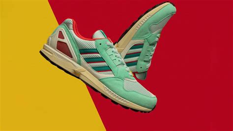 latest adidas zx  trainer releases  drops  sole supplier