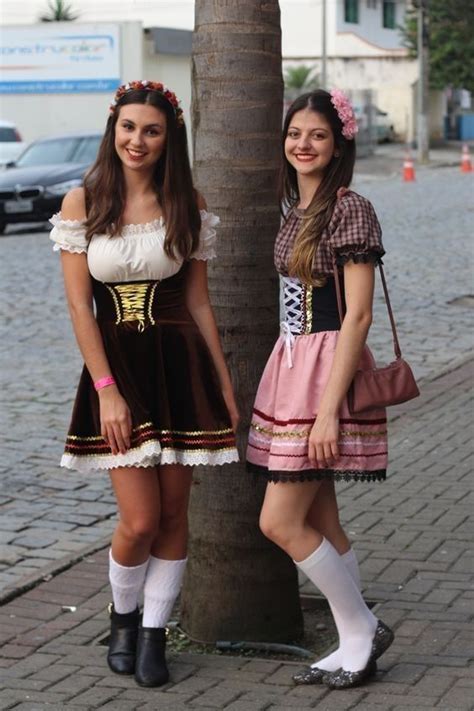 Pin By Igori On German Girls Oktoberfest Outfit Traditional Outfits