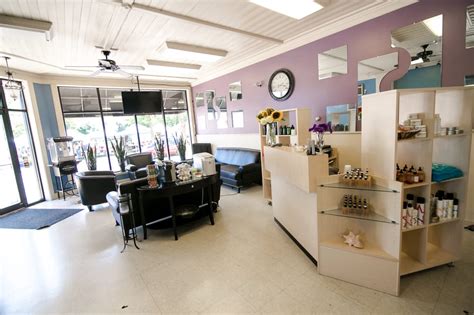 krs hair studio    reviews hair salons   locust