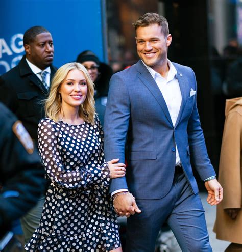 Who Is Colton Underwood Former Bachelor Star And Nfl Player The Us Sun